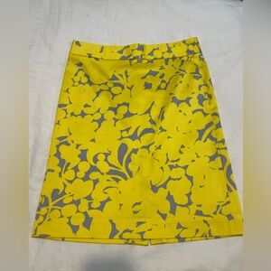 J Crew beautiful cotton weight.